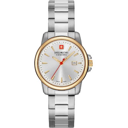 Swiss Military Hanowa Swiss Recruit Lady II