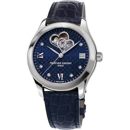 Frédérique Constant Ladies Automatic Heart Beat
