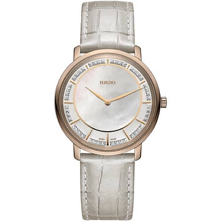 Rado DiaMaster Thinline L Jubilé