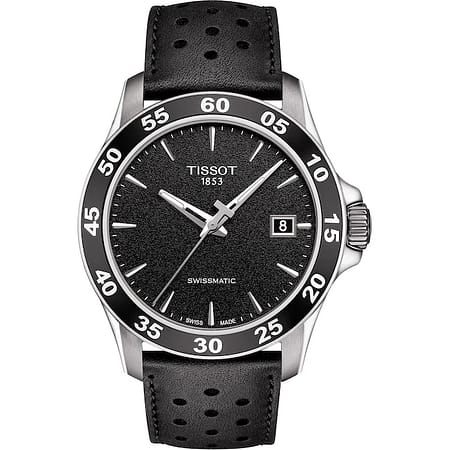 Tissot V8 Swissmatic