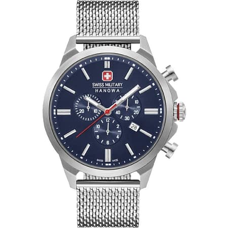 Swiss Military Hanowa Chrono Classic II