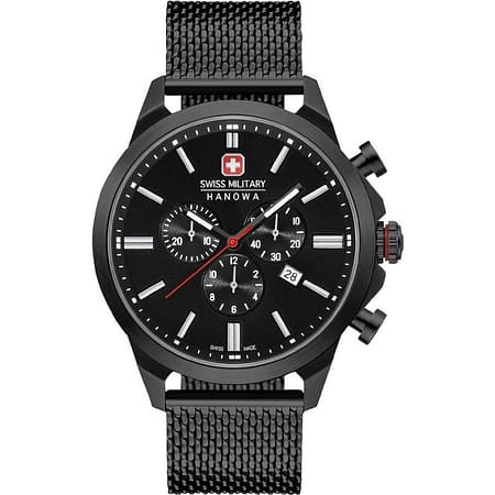 Swiss Military Hanowa Chrono Classic II