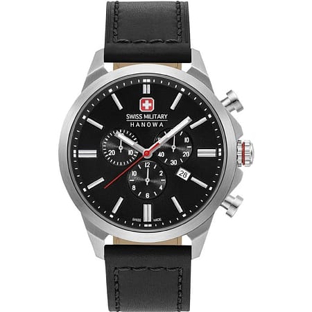 Swiss Military Hanowa Chrono Classic II