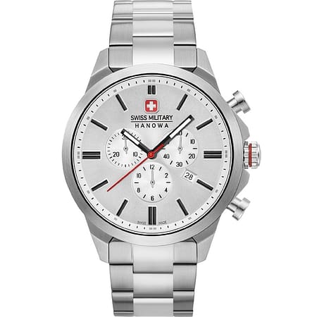 Swiss Military Hanowa Chrono Classic II