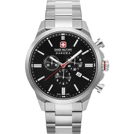 Swiss Military Hanowa Chrono Classic II
