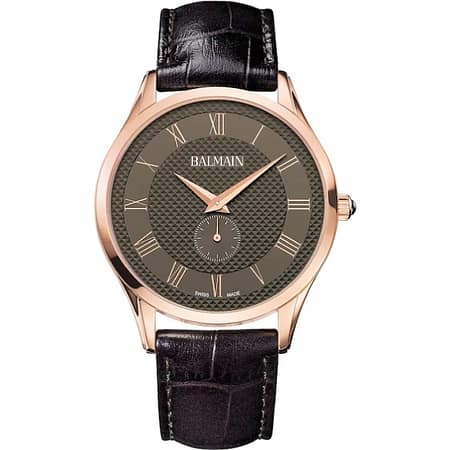 Balmain Classic R Gent Small Second