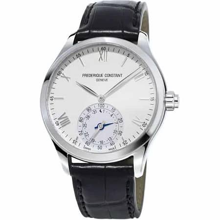 Frédérique Constant Horological Smartwatch
