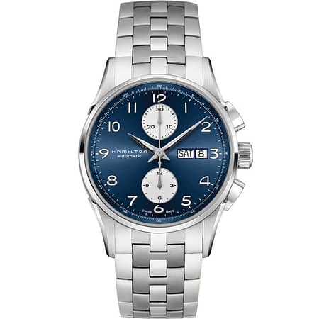 Hamilton Jazzmaster Maestro Auto Chrono 41mm