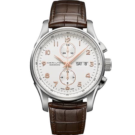 Hamilton Jazzmaster Maestro 45mm