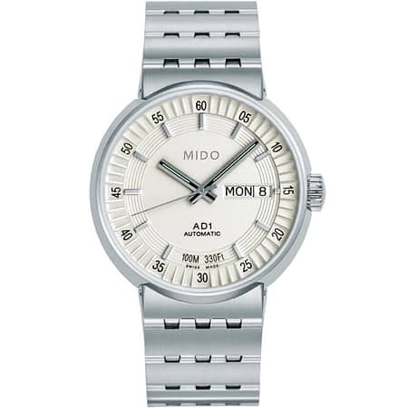 Mido All Dial Automatik Day-Date