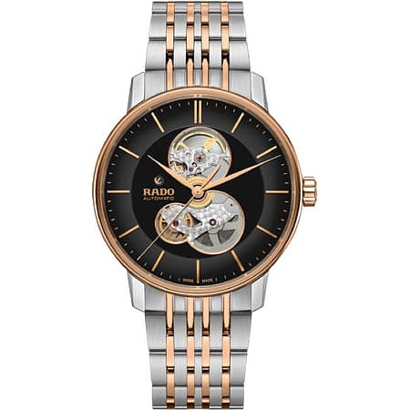 Rado Coupole Classic XL Automatik