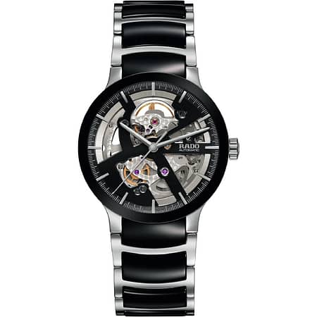 Rado Centrix L Automatik Open Heart