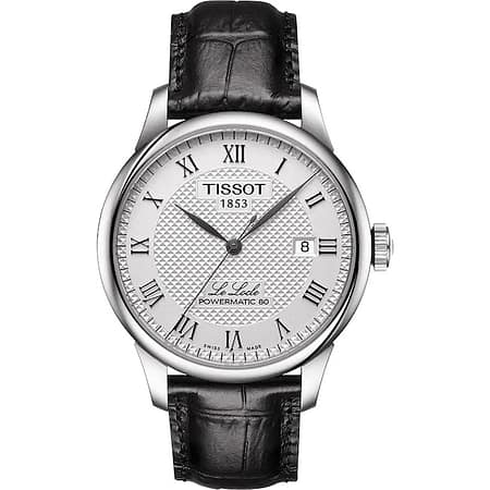 Tissot Le Locle Powermatic 80