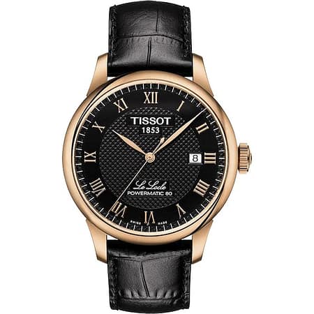Tissot Le Locle Powermatic 80