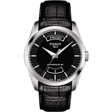 Tissot Couturier Powermatic 80 Gent