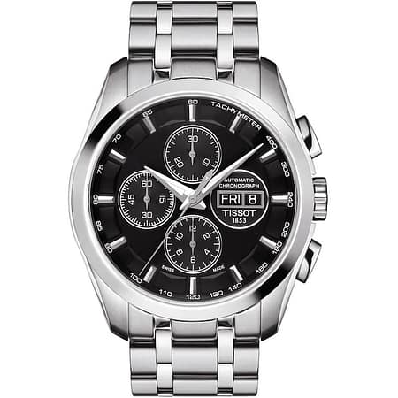 Tissot Couturier Automatic Chronograph A05.H21