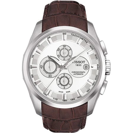 Tissot Couturier Automatic Chronograph C01.211