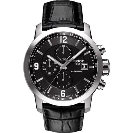 Tissot PRC 200 Automatic