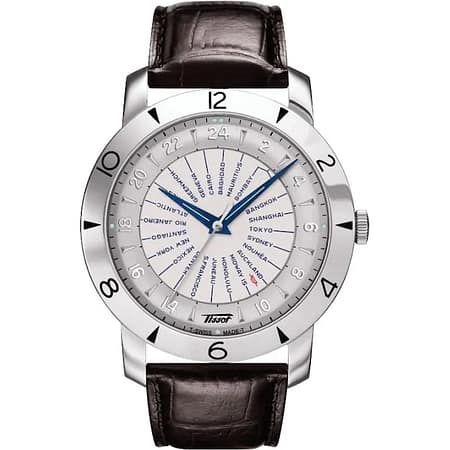 Tissot Heritage Navigator 160th Anniversary Automatic