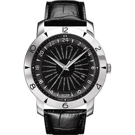Tissot Heritage Navigator 160th Anniversary Automatic