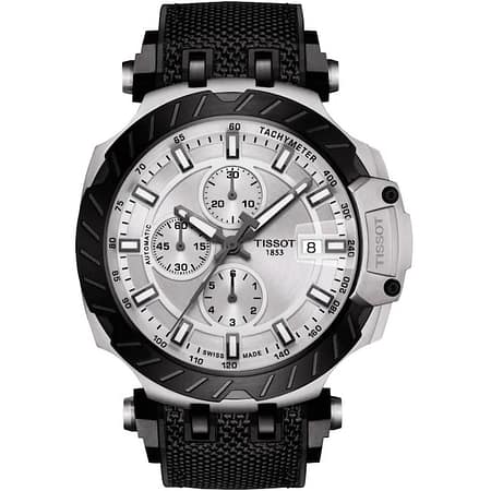Tissot T-Race Automatik Chronograph