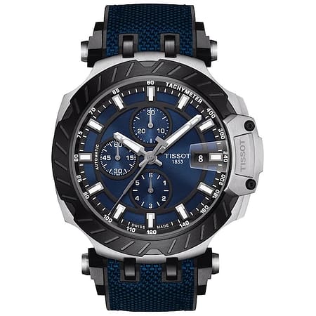 Tissot T-Race Automatik Chronograph