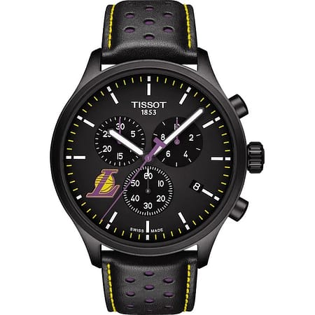 Tissot Chrono XL NBA Los Angeles Lakers