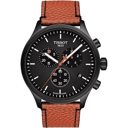 Tissot Chrono XL NBA Special Edition