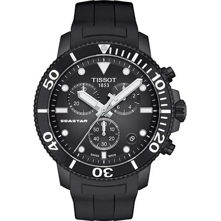 Tissot Seastar 1000 Quartz Chronograph