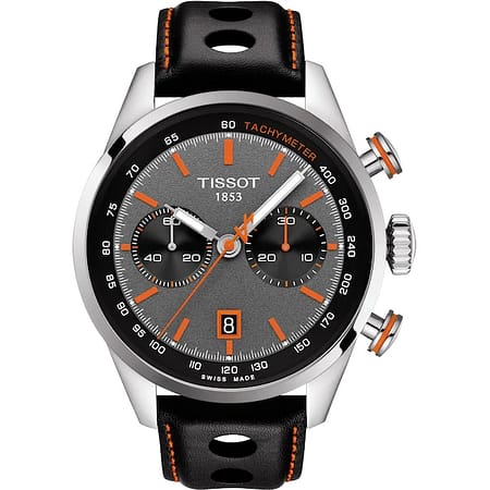 Tissot Alpine on Board Automatic Chronograph Limited Edition