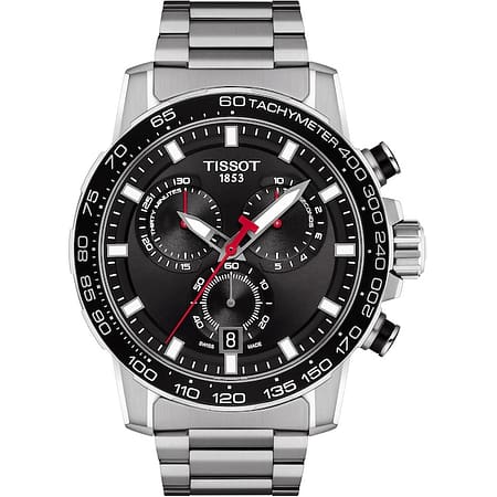 Tissot Supersport Chrono
