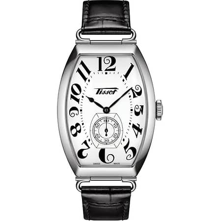 Tissot Heritage Porto Mechanical
