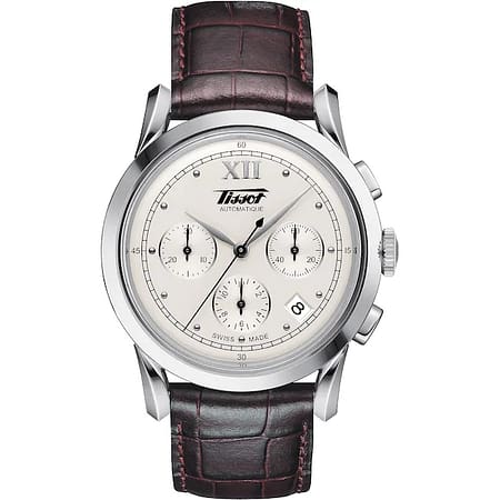 Tissot Heritage 1948 Chronograph