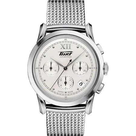 Tissot Heritage 1948 Chronograph