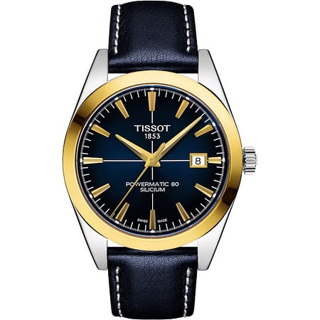 Tissot Gentleman Powermatic 80 Silicium