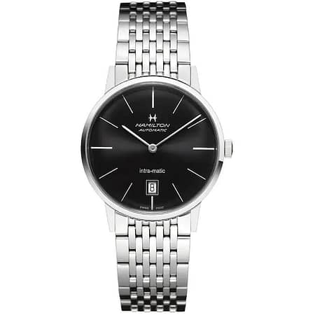 Hamilton Intra-Matic Auto Ø 38mm