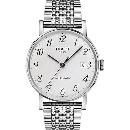 Tissot Everytime Swissmatic