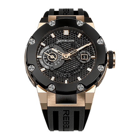 Rebellion Predator 3 HandsGold 5N / Ceramic