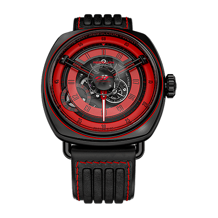 Rebellion Twenty-One GMTGTWC