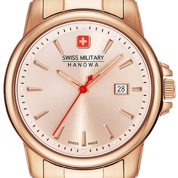 Swiss Military Hanowa Swiss Recruit Lady II - Image 3