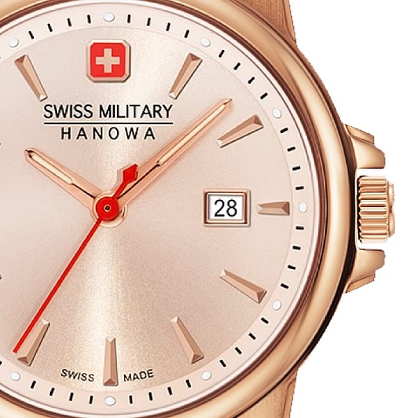 Swiss Military Hanowa Swiss Recruit Lady II - Image 4