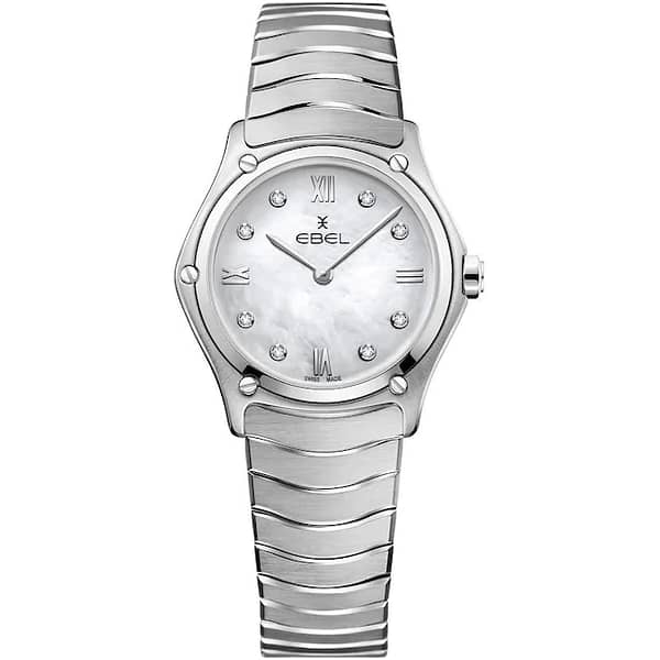 Ebel Sport Classic Lady