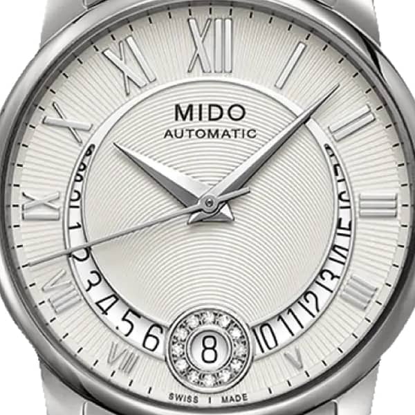 Mido Baroncelli Smile Automatik - Image 4
