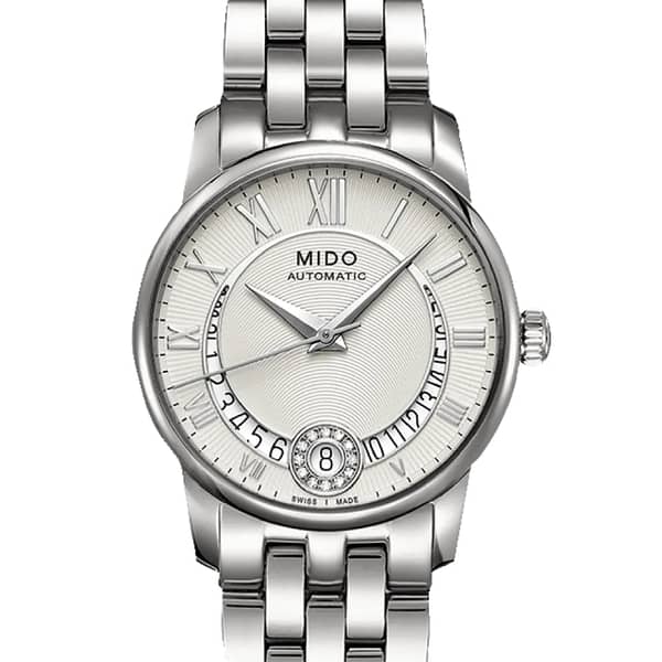 Mido Baroncelli Smile Automatik - Image 2