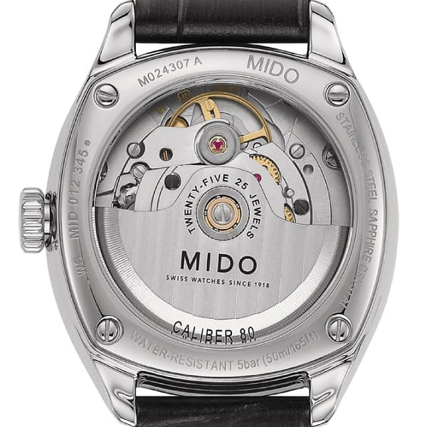 Mido Belluna Royal Lady Automatik - Image 4