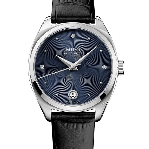 Mido Belluna Royal Lady Automatik - Image 2