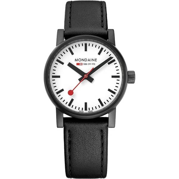 Mondaine evo2 Ladies Ø30 – Image 2