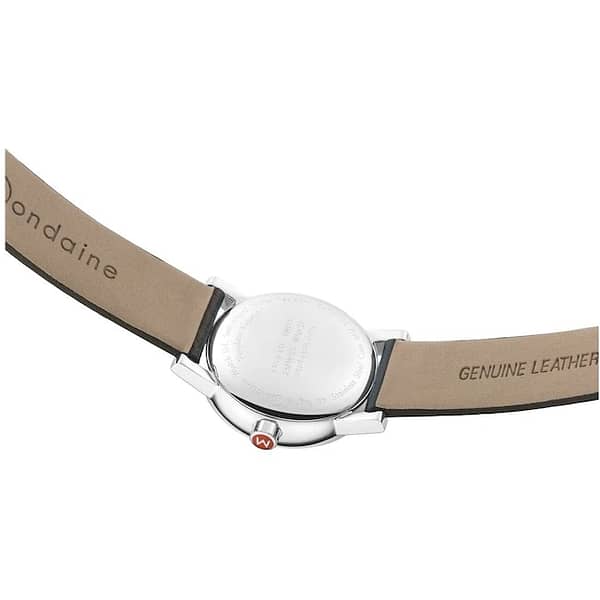 Mondaine evo2 Big Date Ladies Ø30 - Image 3