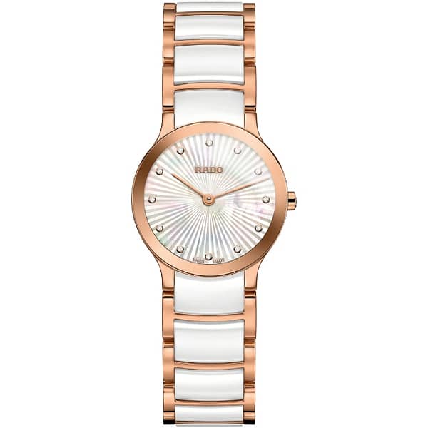 Rado Centrix XS Superjubilé