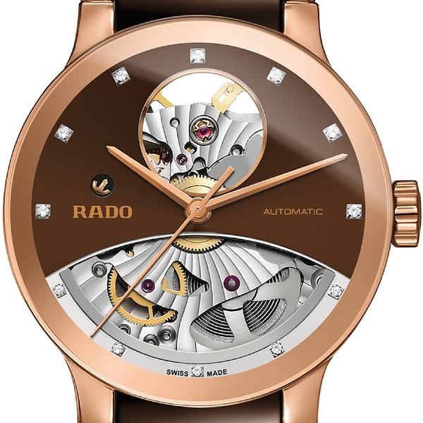 Rado Centrix M Automatik Open Heart Jubilé - Image 3